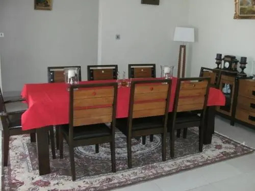 Bome Residence