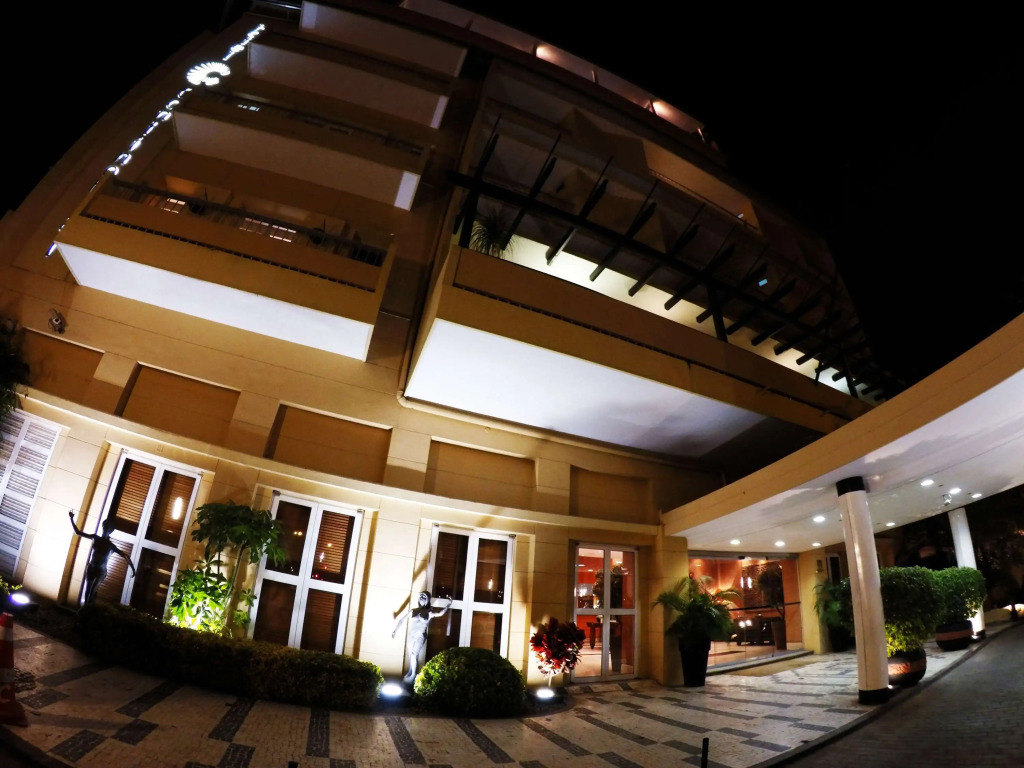 Hotel Continental Luanda