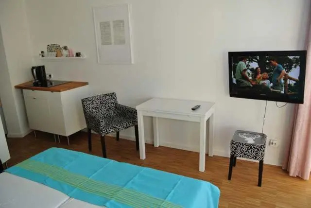 Seehütte Ferienwohnung 304