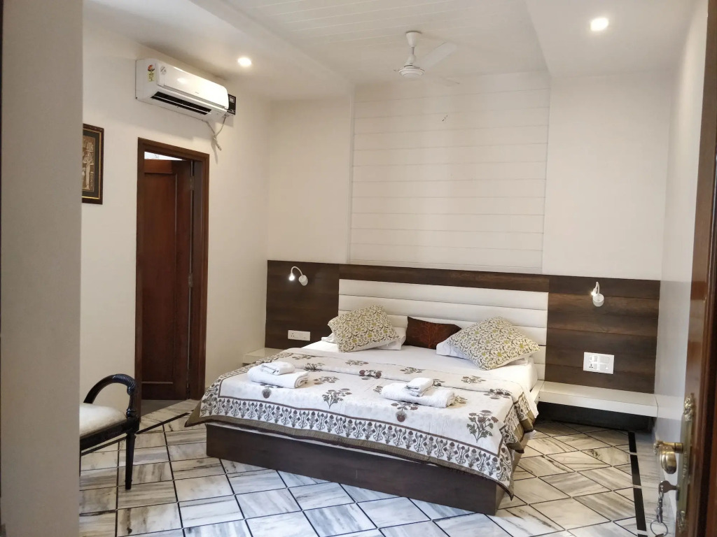All Seasons Heritage Homestay