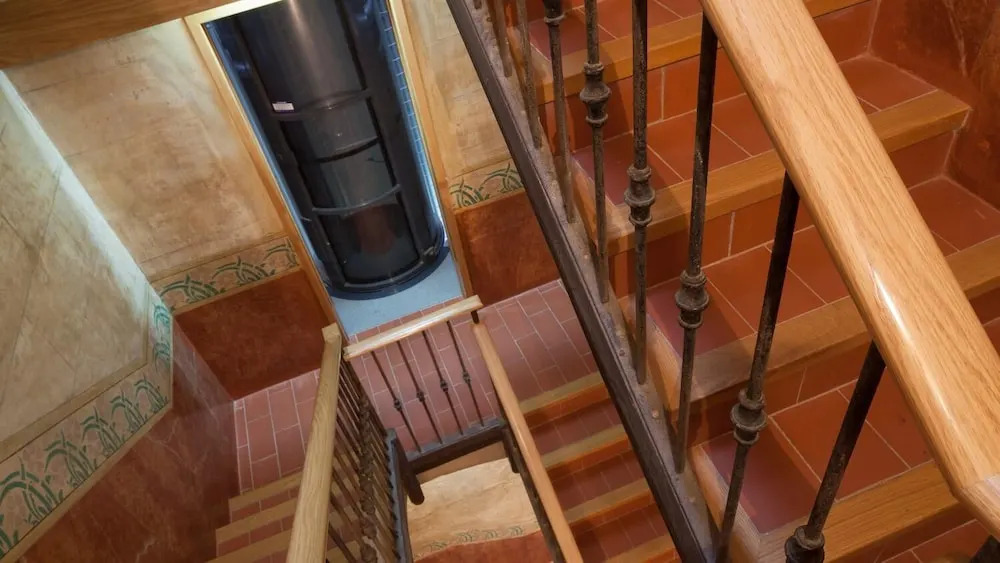 Casa Codina