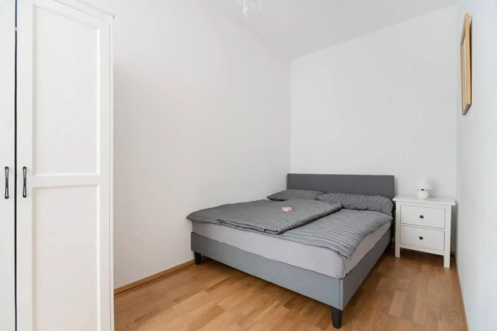 Vienna Living Apartments - Raffaelgasse