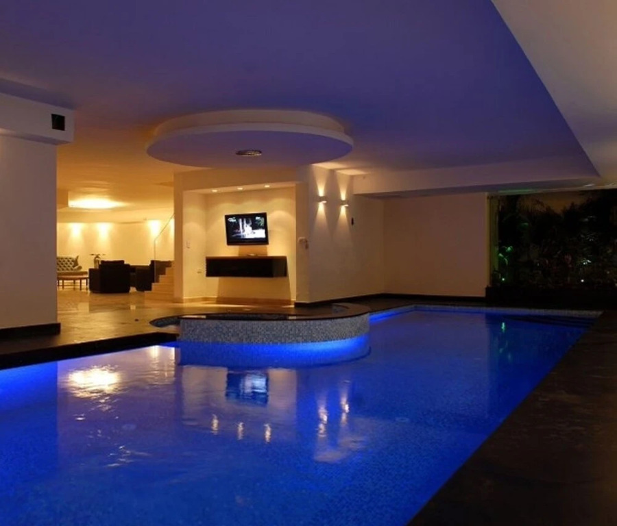 Mango Luxury Villa