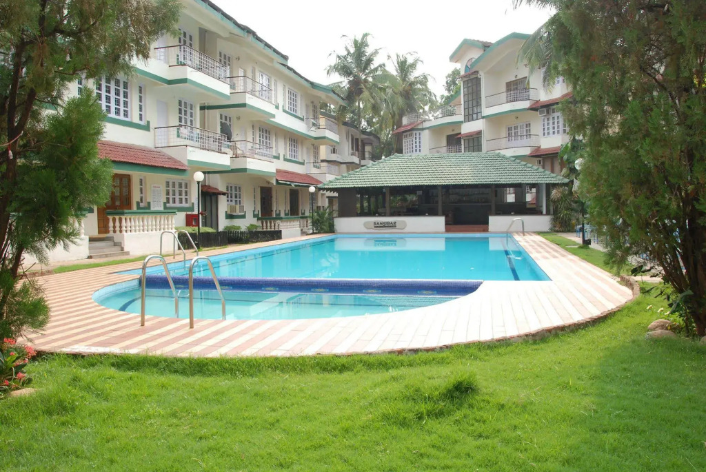 Prazeres Resorts