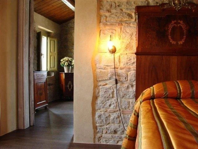 Vittoria Il Graditempo Country House
