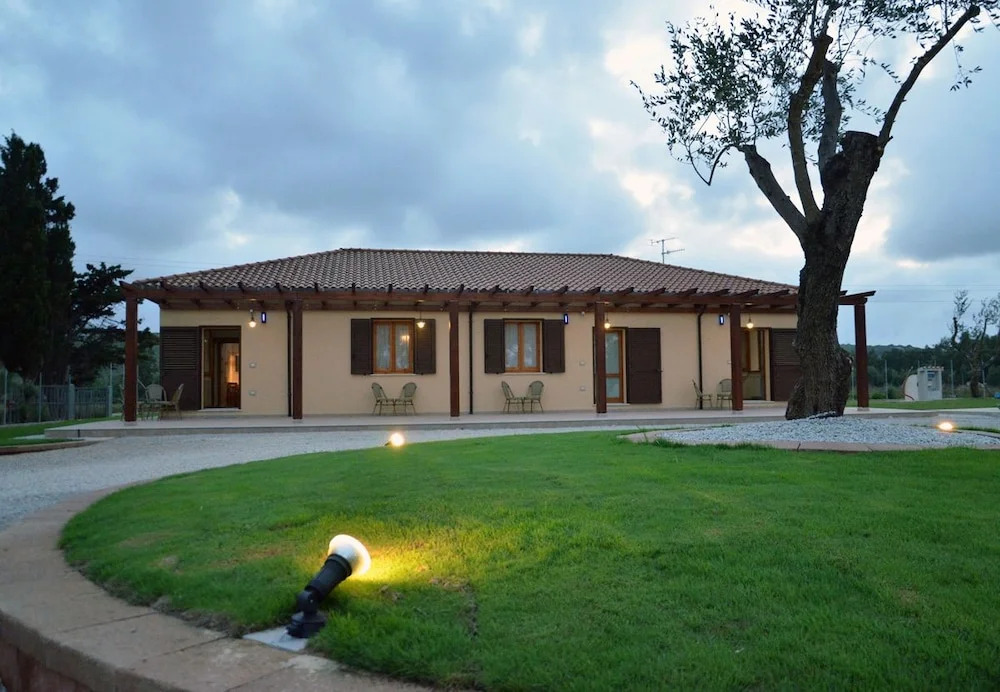 Agriturismo la Ghiandaia Alghero