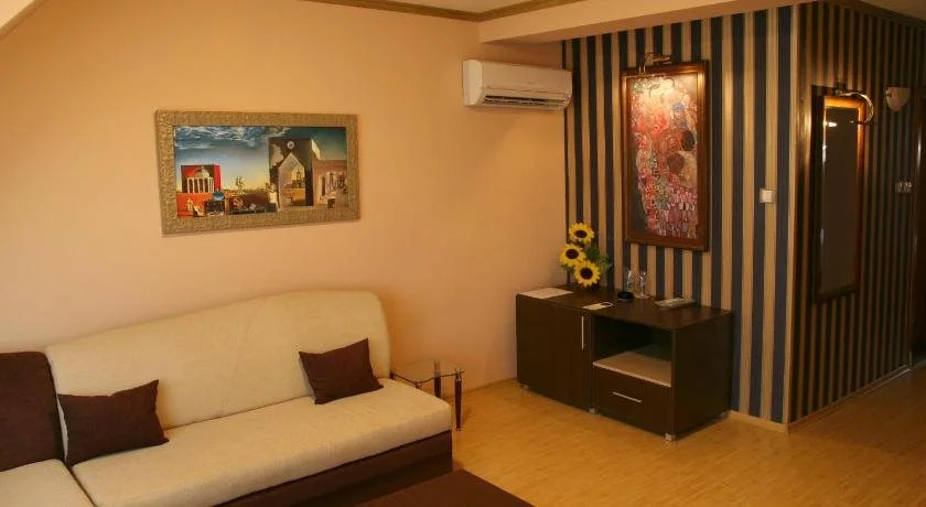 Hotel Gabi
