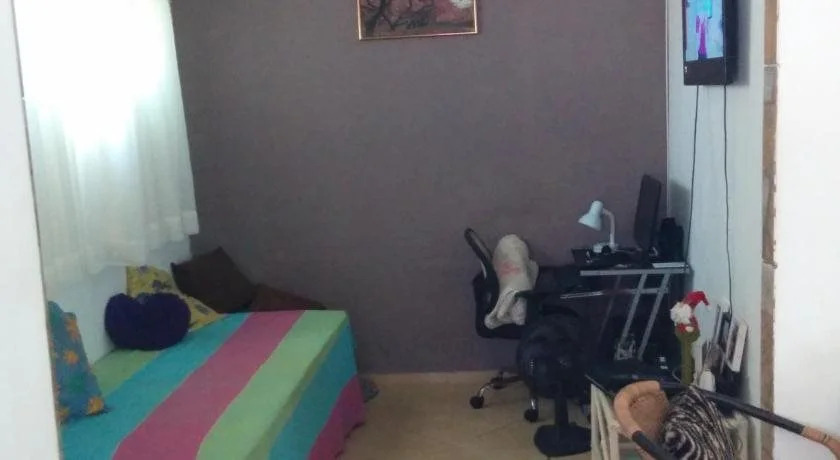 Hostel Margo House