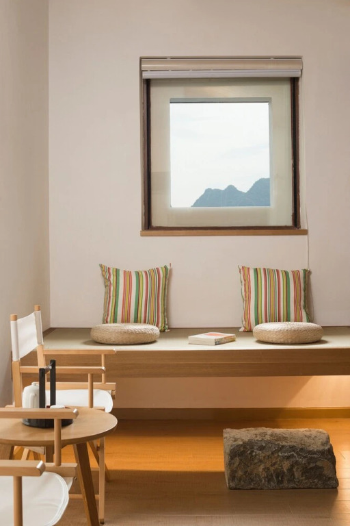Yipu.Shan Zhi Ge Hotel