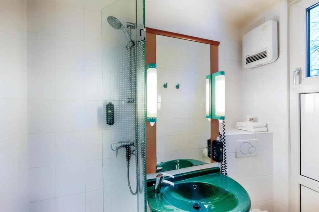 B&B Hotel Bonn-City