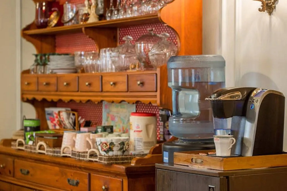 The Butler House Bed & Breakfast