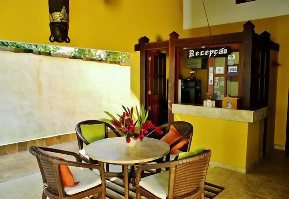 Casa Grande & Senzala