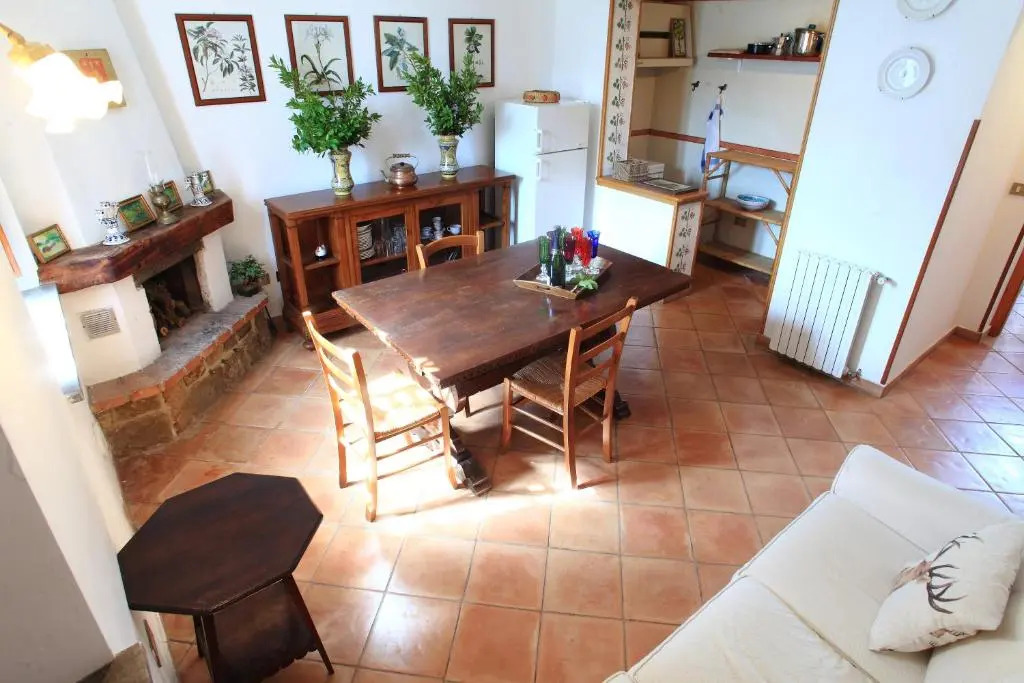 Fattoria Mongerrate