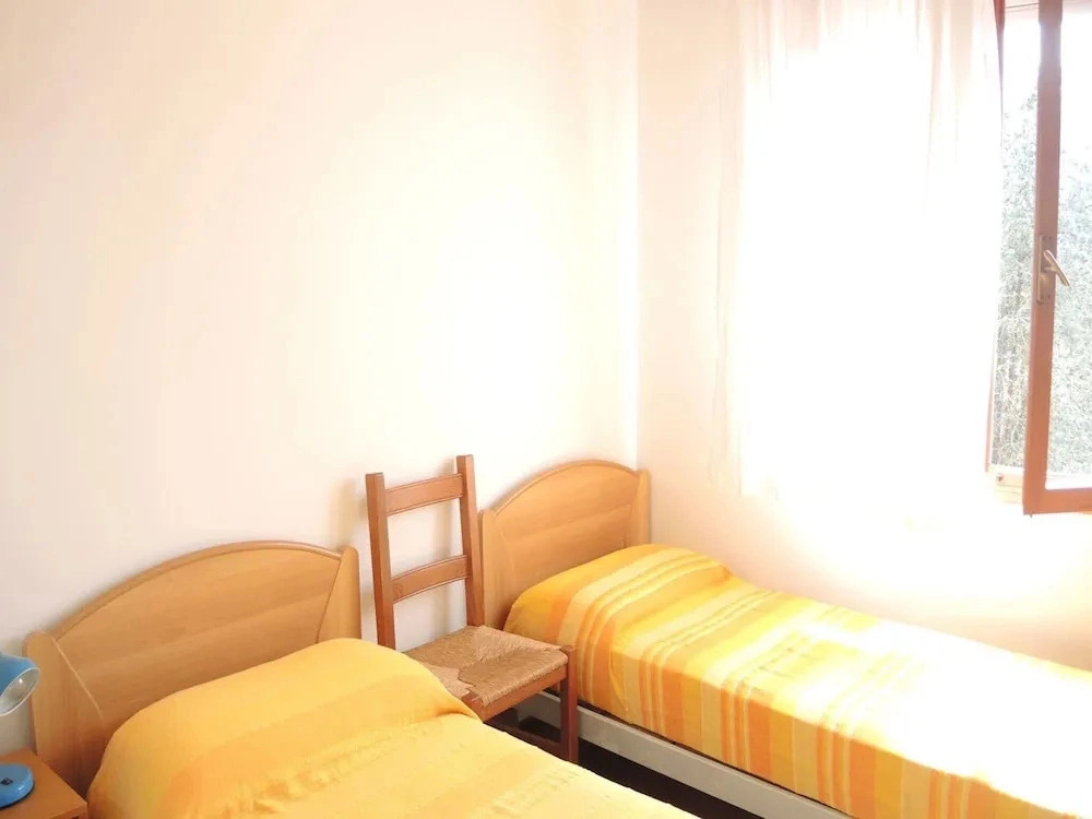 Luminous Flat With Balcony-beahost Rentals