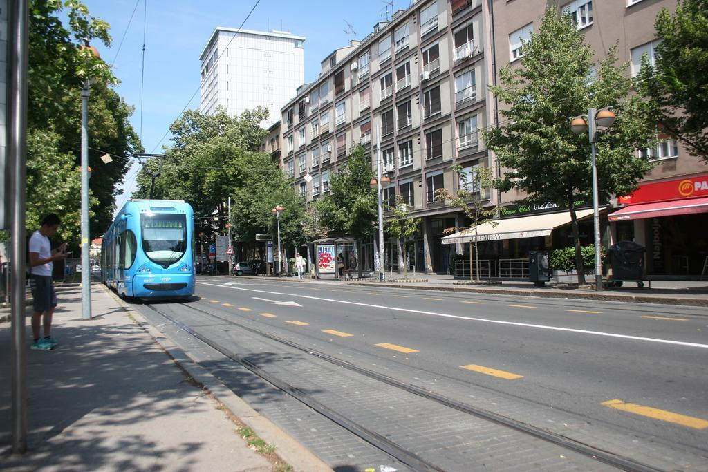 Livapartment Zagreb