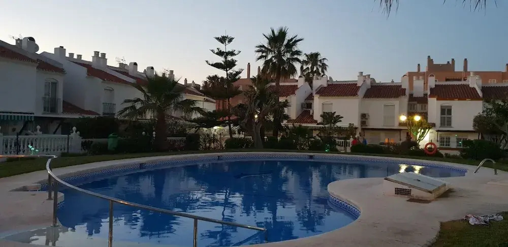 Casa guadalmarplaya