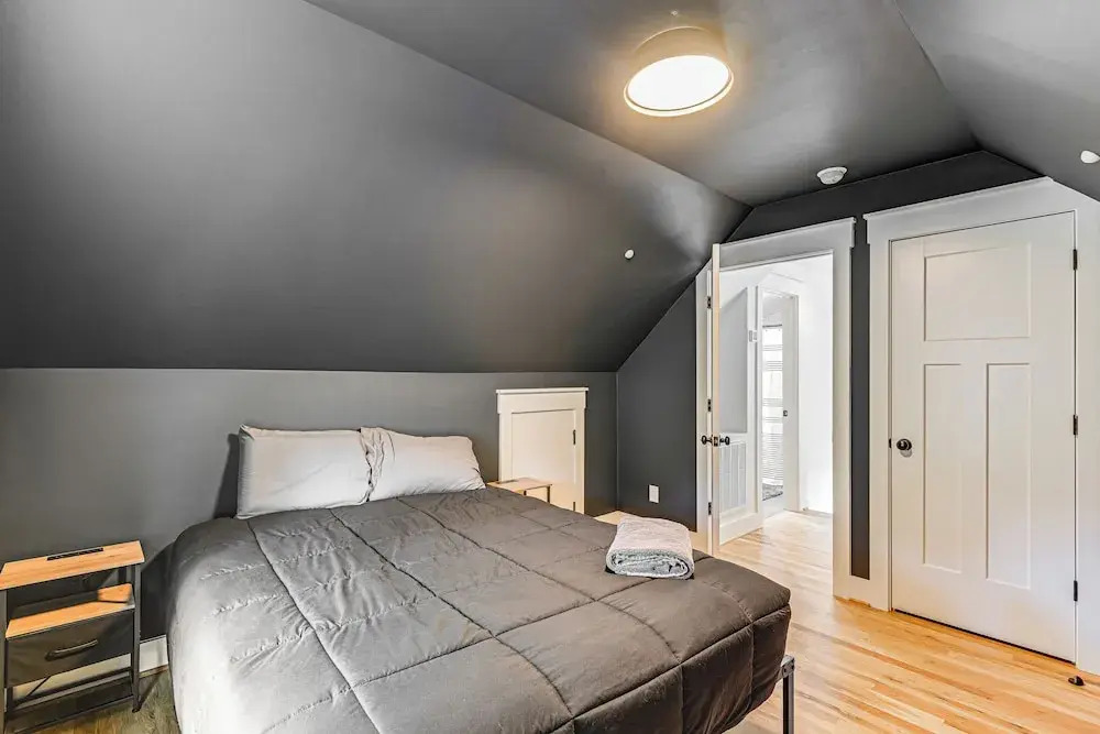 12 South Neighborhood: Home w/ Modern Flair!