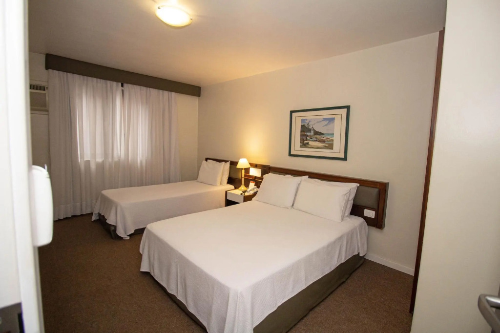 Trevi Hotel e Business