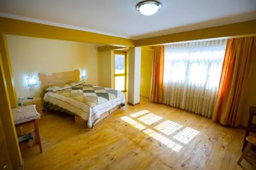 Morales Guest House