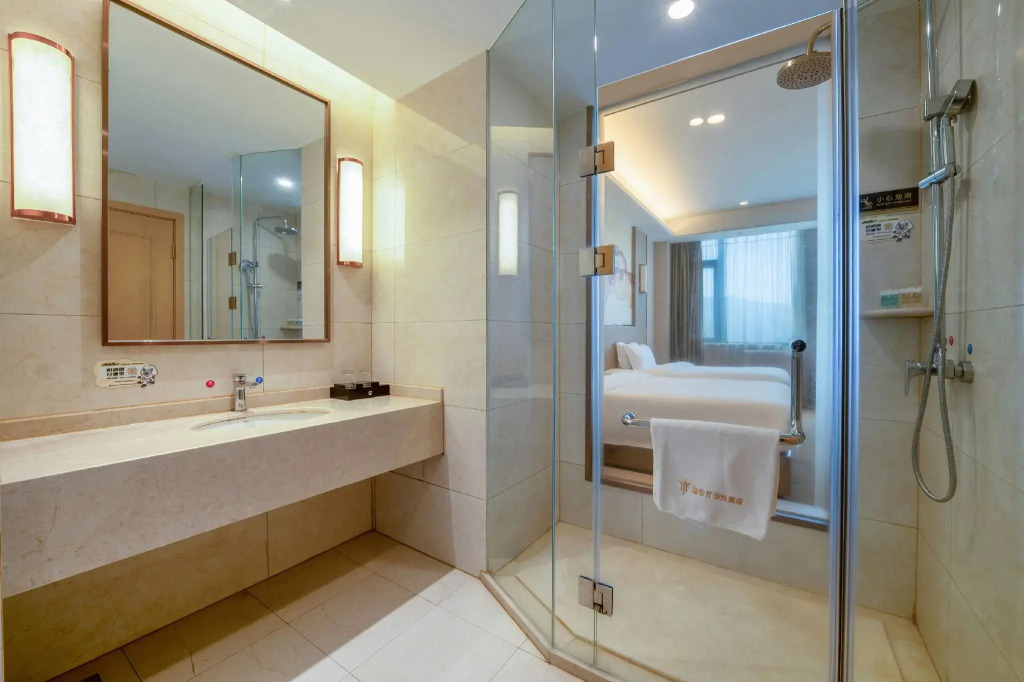 Yixiangting Juxi International Hotel