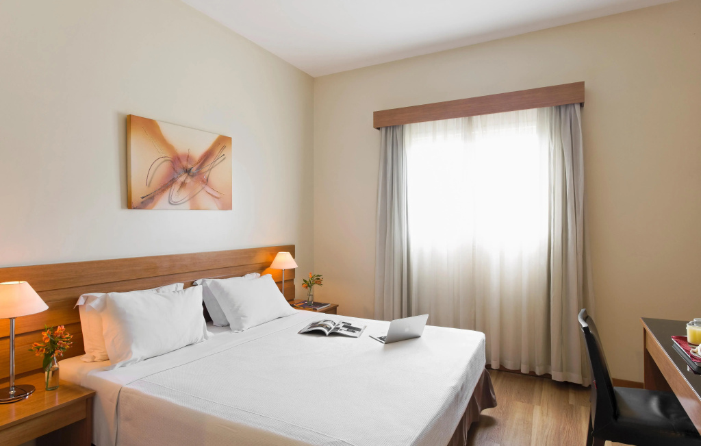 Nobile Inn Jundiaí