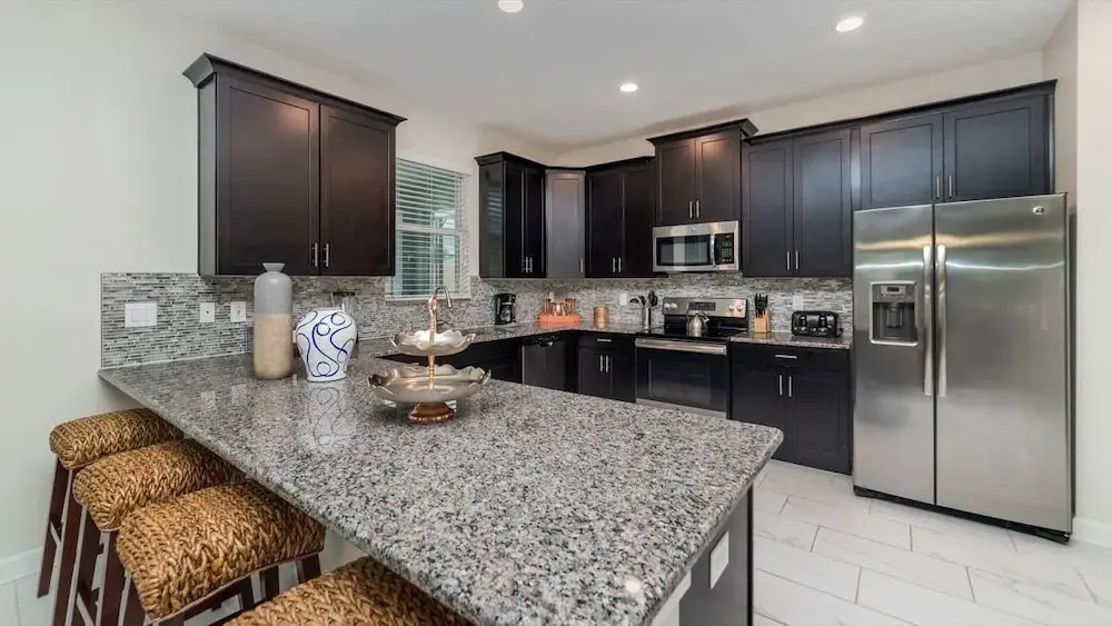 Grhmvd1534 - Champions Gate Resort - 6 Bed 6 Baths House