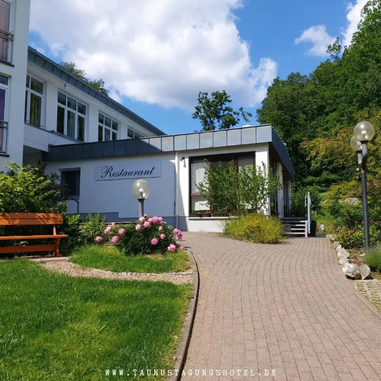 TaunusTagungsHotel
