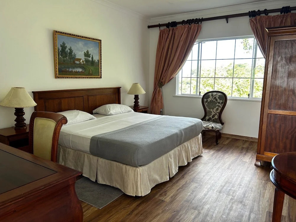 Beau Séjour Hotel