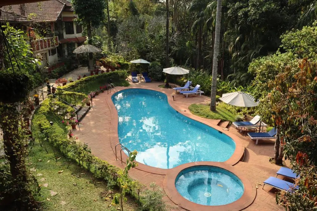 Tranquil Resort - Blusalzz Collection, Wayanad - Kerala