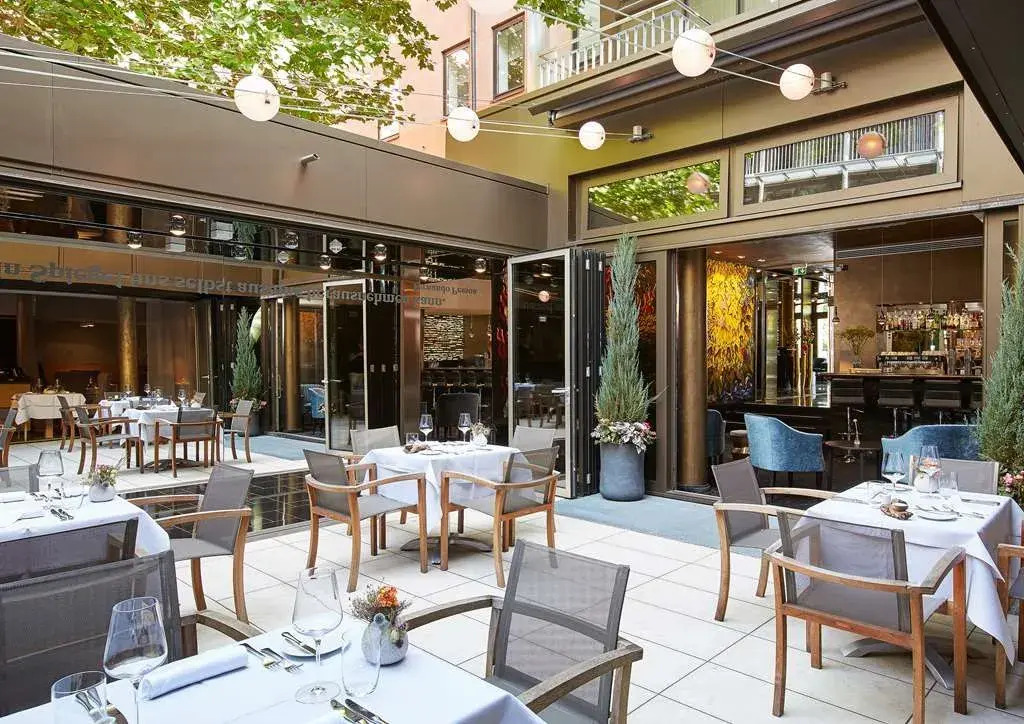 Living Hotel Das Viktualienmarkt
