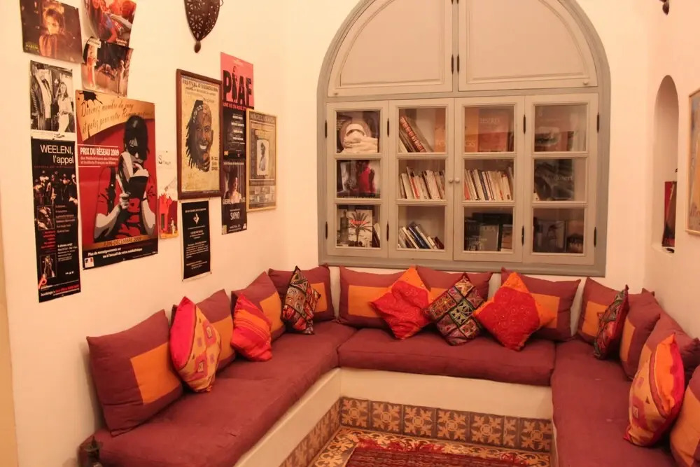 Riad Sahara Nour