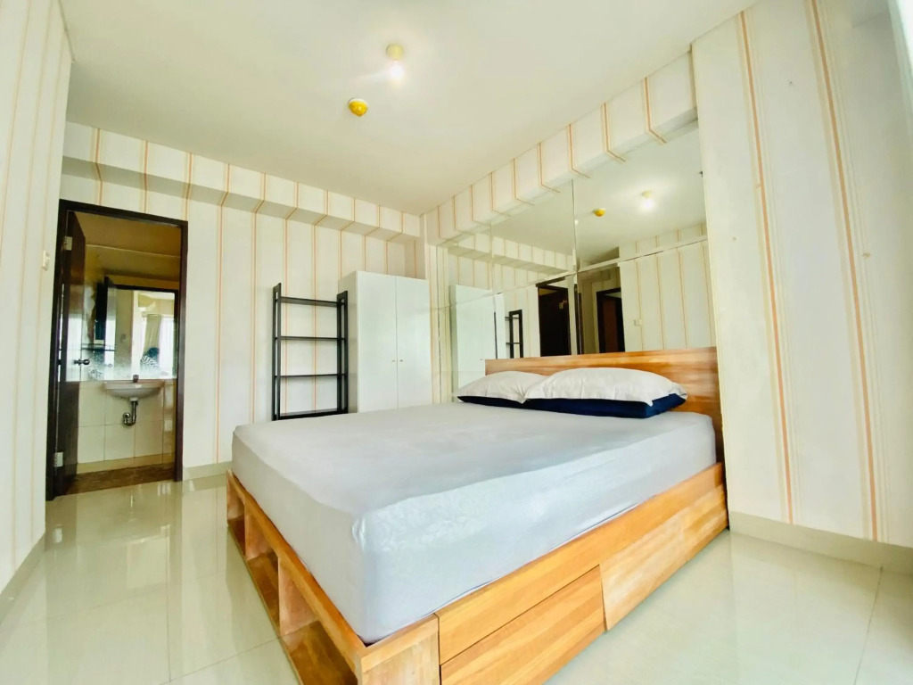 Callia Apartement Golf View Pulo Mas Jakarta Timur