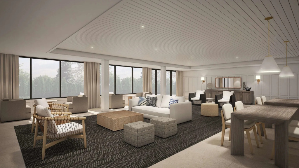 Pell Hotel JdV by Hyatt