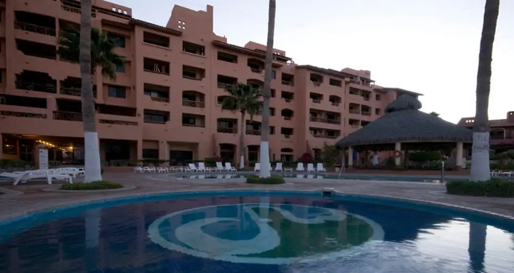 Marina Pinacate 1BR 411-V by Casago