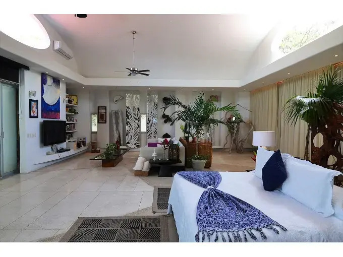 Villa Terra Nueva by MDR