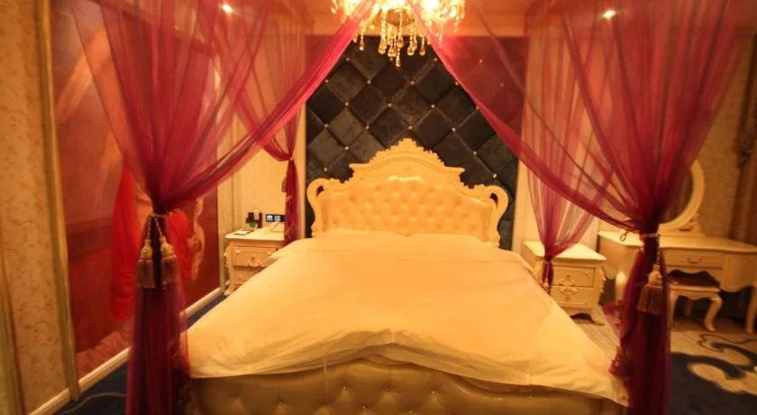 Zhangye Xincheng Hotel