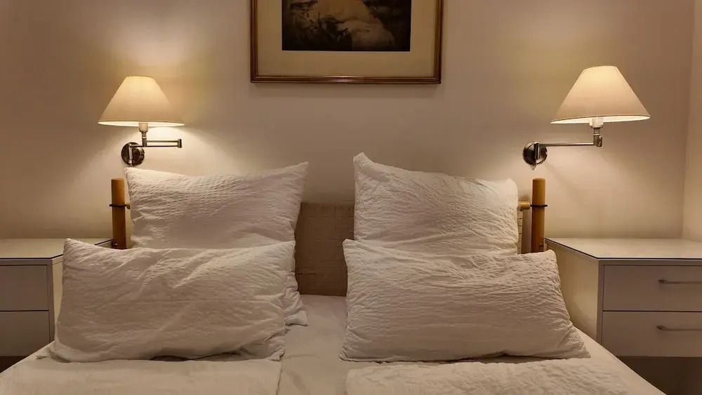 Villa Columba Makarska