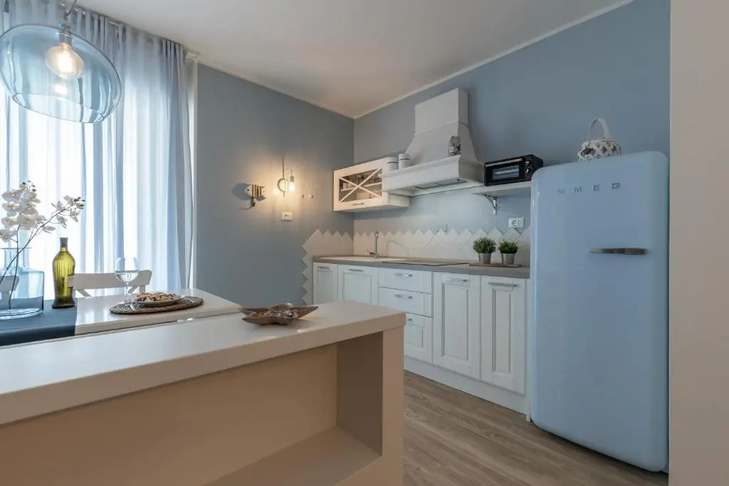 Conero Sea Loft