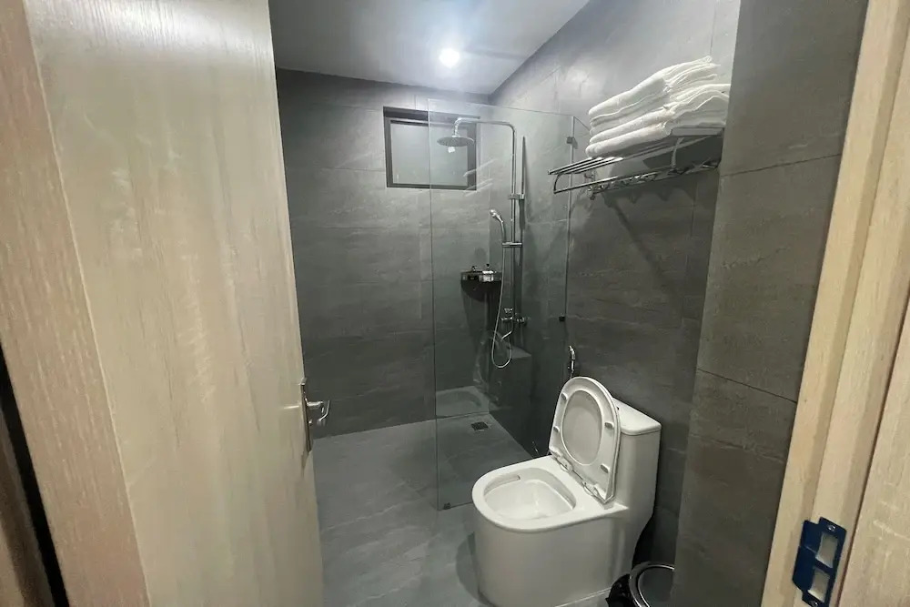Thao Trang Luxury Hotel Quang Binh