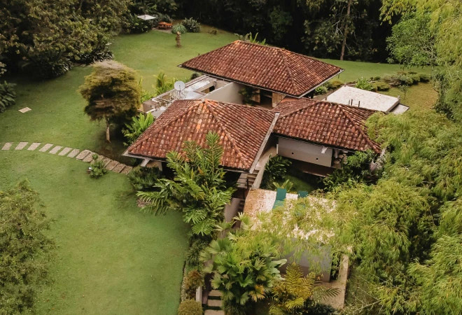 Finca Quindio