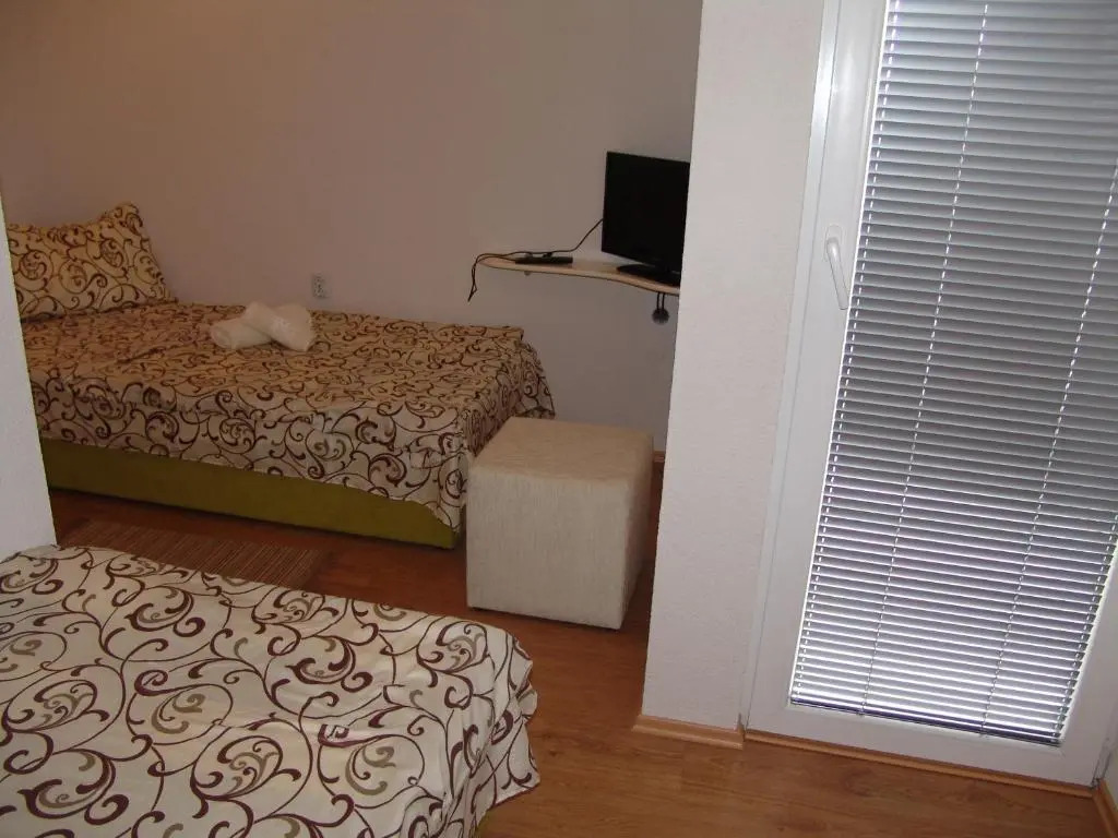 A&M Apartments