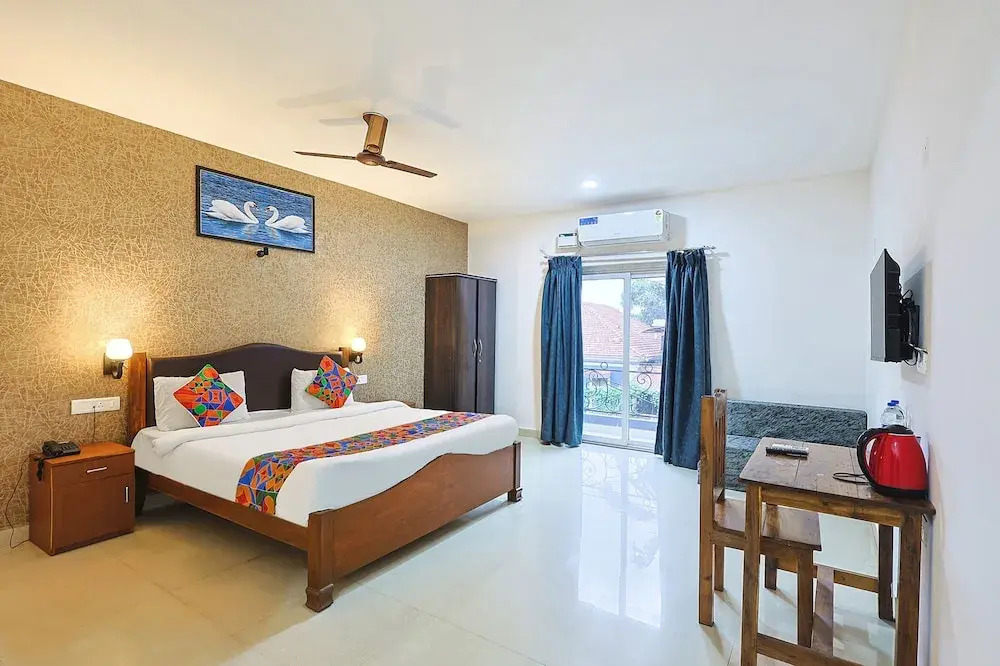Fabhotel Home & Beyond