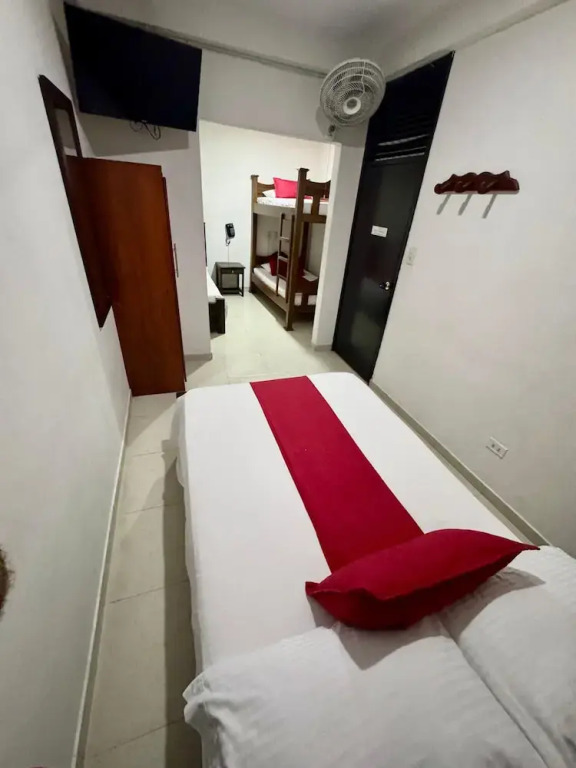 Hotel Tucan Pereira