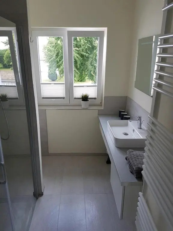 Schauf Ferienwohnung 6