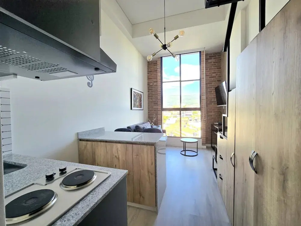Atelier Cedritos by Weeki.