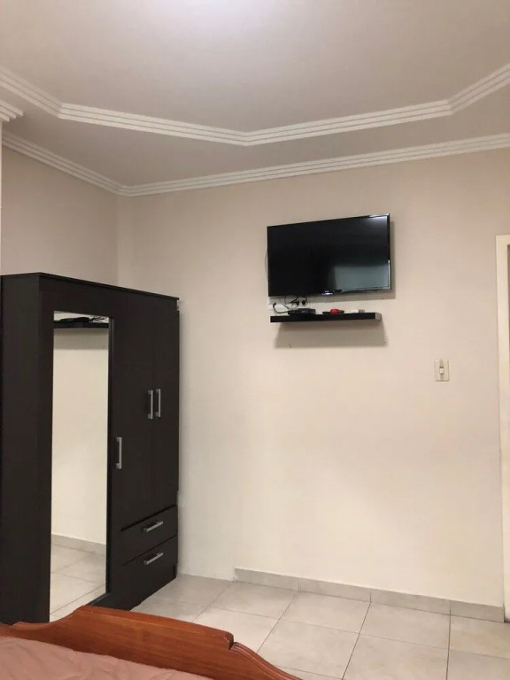 Lodging Ecuador Habitaciones & Suites