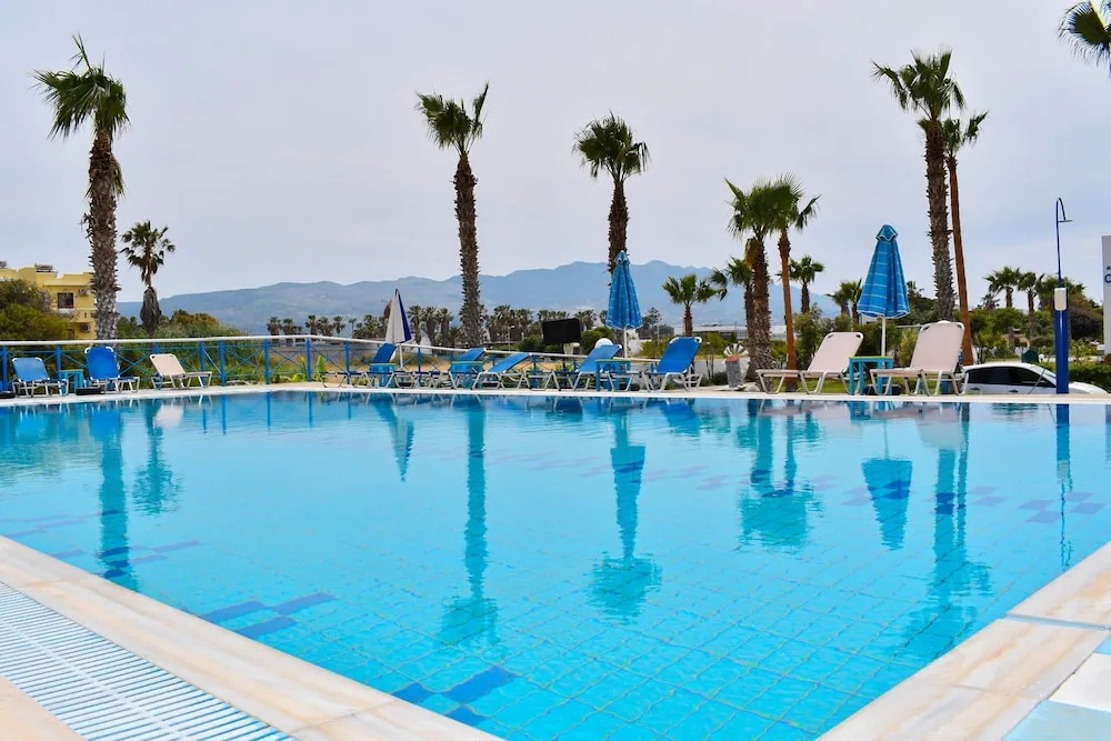 Kos Olympia Apartment Superior at Lambi Beach