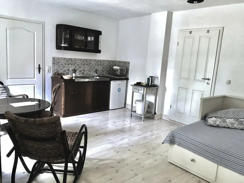 Wohnung in Neuburg Nahe Ostseestrand
