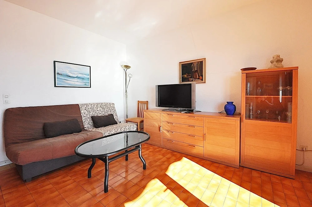 Apartment Doble - 4CD A100