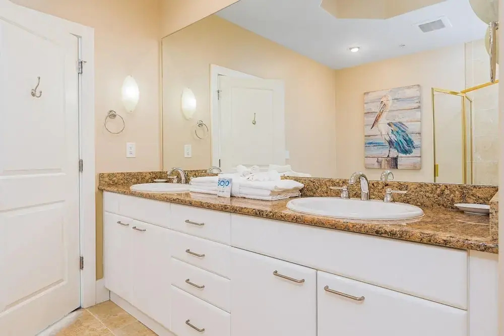 Caribe Penthouse C1 by Youngs Suncoast